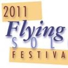 Open Stage Hosts FLYING SOLO FESTIVAL