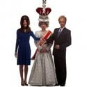 Beach Blanket Babylon Features Prince William, Kate Middleton