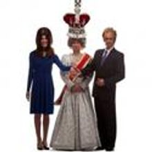 Beach Blanket Babylon Features Prince William, Kate Middleton