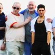 Who Wants Cake? Closes Season With Love! Valour! Compassion!, Opens 5/13