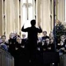 Hudson Valley Singers Present A CAPPELLA Russian! 5/1