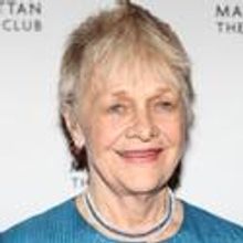 GOOD PEOPLE's Parsons Guests On WORKING IN THE THEATRE