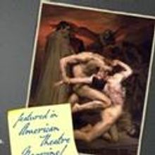 VATICAN FALLS Makes World Premiere at Teatro Il Vascello May 10