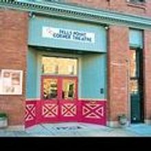 Fells Point Corner Theater Presents THE SEAFARER 5/6-6/5