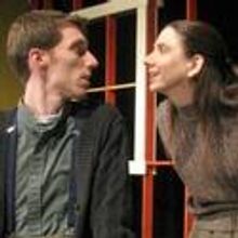 Photo Flash: The Cripple of Inishman At Heritage Center