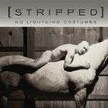 Doug Varone presents Stripped May 6
