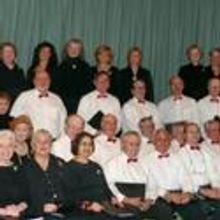 Brandywiners Host Spring Concert at Aldersgate United Methodist Church