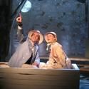 Edith Wharton's SUMMER Takes the Stage at THE SHELL