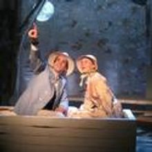 Edith Wharton's SUMMER Takes the Stage at THE SHELL