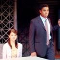 The Good Counselor Heralded by the American Theatre Critics Association