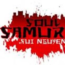 InFusion Theatre Co Presents SOUL SAMURAI April 25-June 5