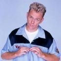 Christopher Titus Comes To Side Splitters Comedy Club
