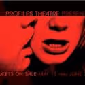 Profiles Theatre Concludes 22nd Season With Fifty Words, Previews May 13