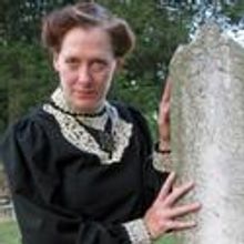 Lawrenceville, GA Ghost Tours Return for a 7th Year 5/6