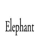 Elephant Theatre Co Presents 100 SAINTS YOU SHOULD KNOW
