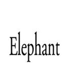 Elephant Theatre Co Presents 100 SAINTS YOU SHOULD KNOW