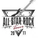 ALL STAR ROCK TOUR Comes To Progress Energy Center’s Mahaffey Theater