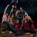 STG Presents Cloud Cult Aug 25