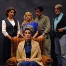 Theater Works Presents DIVIDING THE ESTATE