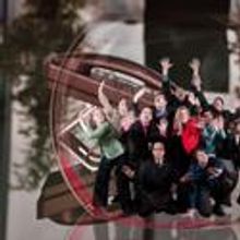 Former "Shear Madness Director Moves Onto 'Next Big Fish' 