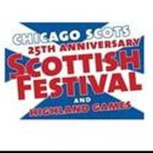 Illinois' Oldest Charity Celebrates 25th Highland Games & Scottish Fest