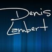 Denis Lambert To Appear In GETTING TALL, 4/29-5/1