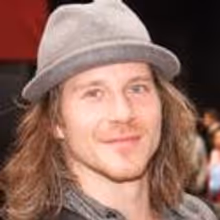 Photo Coverage: Christopher Tierney Returns to SPIDER-MAN Rehearals