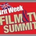BritWeek Film & TV Summit Held In LA On April 29