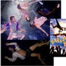 Fuerza Bruta Hosts Girls Night Out Every First Thursday