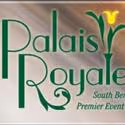 Mother's Day Brunch Held at Palais Royale May 8