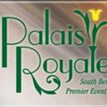 Mother's Day Brunch Held at Palais Royale May 8