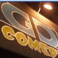Michigan’s Biggest Improv Tournament Returns to Go Comedy! May 4