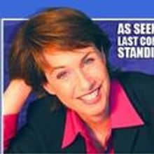 JANIE CONDON: RAW & UNCHAINED! Extends Off-Broadway