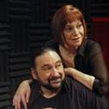 Leading Armenian actors Reunite in Burlesque Comedy in Montreal 5/13-15