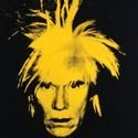 Warhol Live Opens in Frist's Ingram Gallery, On View Thru 9/11