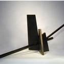 Flomenhaft Gallery Presents John Henry Exhibit