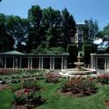 Kykuit Season Opens To Visitors May 7