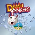 Amas Musical Theatre Presents DAMN YANKEES May 6-13