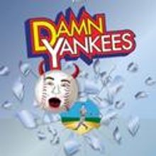 Amas Musical Theatre Presents DAMN YANKEES May 6-13
