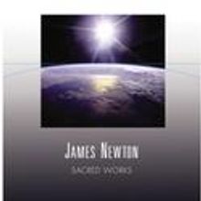 James Newton Releases New CD Entitled Sacred Works