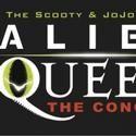 Guests Added To ALIEN QUEEN: THE CONCERT May 13