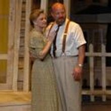 Picnic Plays Theatre Memphis April 29-May 15