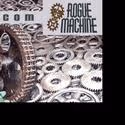 Rogue Machine Extends SMALL ENGINE REPAIR Schedule