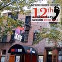TEETH OF THE SONS To Play Cherry Lane Thru 5/14