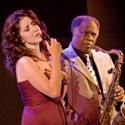 Pamela Luss & Houston Person Return to Birdland May 23