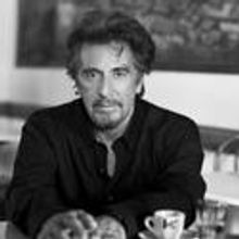 STG & SIFF Present PACINO: ONE NIGHT ONLY At The Paramount Theatre