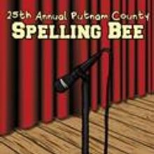 MTG Presents THE 25TH ANNUAL PUTNAM COUNTY SPELLING BEE 4/29-30