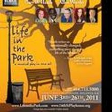 Life in the Park Makes Debut In Atlanta, Tours West Coast In Fall
