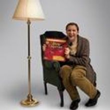 Cincinnati Music Theatre Presents The Drowsy Chaperone May 6-14