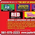 Maltz Jupiter Theatre Invites Local Performers to Audition for Next Season